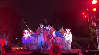 HowlOScream 2023 Opening Scaremony  SeaWorld San Diego [upl. by Keryt]