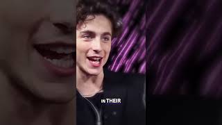 Kylie Jenner in SHOCK Timothée Chalamet Reacts to Her New Baby News [upl. by Lledrev892]