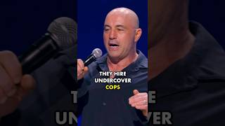 “Florida Got The Craziest Laws” Joe Rogan standupcomedy [upl. by Filia]