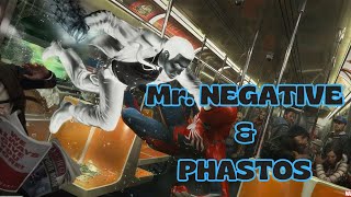 Mr Negative amp Phastos [upl. by Ihtac649]