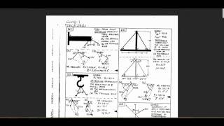 mecanica vectorial para ingenierosjohnstonmazurek yeisemberg SOLUCIONARIO MANUAL GRATUITO [upl. by Wilow]