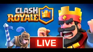 😯TRES AÑOS SIN JUGAR CLASH ROYALE MUCHAS COSA NUEVAS 😯😯😯 [upl. by Aleuqahs]