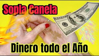 Canela Primer Día del Mes para Abundancia y Prosperidad💰🍀 rituales dinero suerte [upl. by Fields]