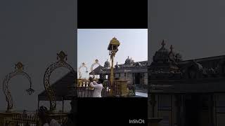 Yadadri Narasimha Templeshortvideo [upl. by Yendic]