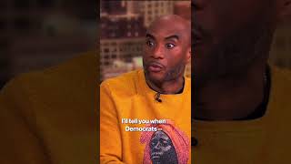 Whoopi Goldberg Snaps At Charlamagne Tha God For Calling Her Opinion quotRidiculousquot [upl. by Reibaj275]