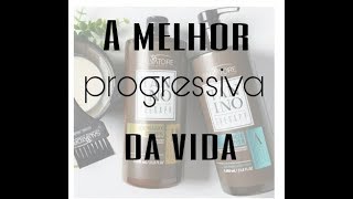 resenha progressiva salvatore [upl. by Nelyak885]