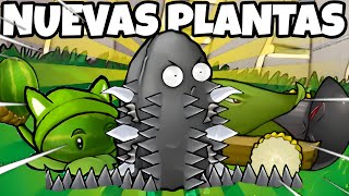 ⛩️PLANTAS vs ZOMBIES CHINO se ESTA SALIENDO de CONTROL⛩️ [upl. by Eerized]