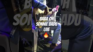 Baba Oh  Sonnie Badu  Emma Gospel  Apostle P baba oh sonniebadu music worship buea [upl. by Richie166]