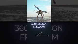 LINAK LA42 │ Design freedom [upl. by Jaime]