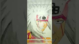 Jiraya anime naruto jiraiya [upl. by Ettari143]