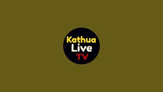 🔴 Live Volleyball Match Dhani Basta kathua  Hiranagar vs kootha [upl. by Noyek]