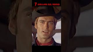 7 Dollari Sul Rosso 1966 Anthony Steffen western movie spaghettiwesterns [upl. by Evangelia447]