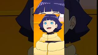 Some Girls Dont No Himawarinaruto himawari anime [upl. by Bonne]