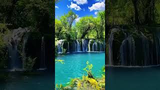 China Travel Natures Colorful Wonderland  Jiuzhaigou [upl. by Giselbert699]