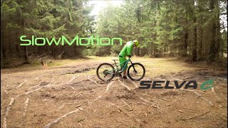 Formula Selva Coil  Slow Motion [upl. by Eidlog]