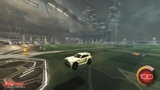 Rocket League20241004220449 [upl. by Notlil]