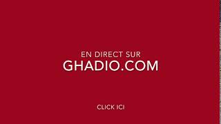 MED RADIO EN DIRECT [upl. by Giltzow]