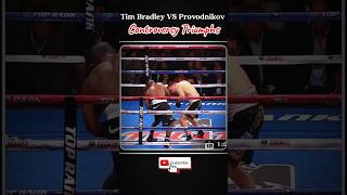 Provodnikov Regrets Bradley Victory Tim Bradley VS Ruslan Provodnikov [upl. by Incrocci572]