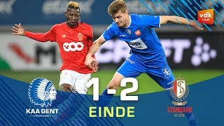 🎬KAA GENT  Standard 12 PO1 [upl. by Znieh10]