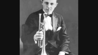 Bix Beiderbecke  Clarinet Marmalade [upl. by Chryste]