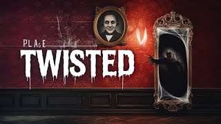 A Twisted Place  A Disturbing Horror SideScroller [upl. by Pennebaker463]