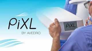 PiXL by Avedro [upl. by Buffum978]