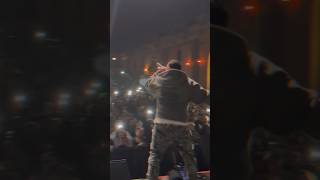 OPENING UP FOR KEVIN GATES TOUR IN CHICAGO kevingates chicago tour [upl. by Arev]