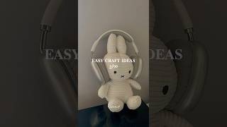 EASY CRAFT IDEAS 2∞ 🐰 [upl. by Eeb]