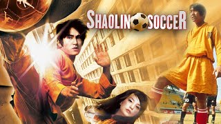 Shaolin Soccer  Full Movie in Hindi Dubbed  Stephen Chow  Shaolin Soccer Movie Review and Facts [upl. by Jule921]