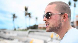 Collie Buddz  Holiday [upl. by Haropizt]