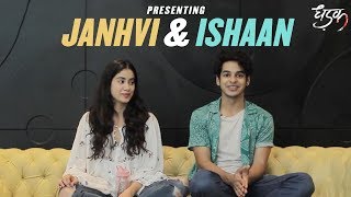 Dhadak Official Trailer  Janhvi Kapoor Ishaan Khattar Karan Johar  Shashank Khaitan [upl. by Izy]