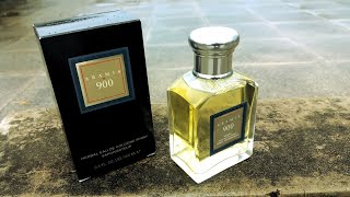 Aramis 900 Fragrance Review 1973 [upl. by Priscilla]