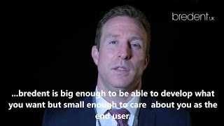 Why Dr Jon Swarbrigg chooses bredents SKY implant system subtitled [upl. by Retsehc]