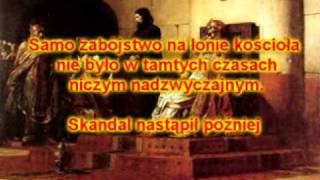 Zbrodnie Kościoła Synod Trupi [upl. by Alphard551]