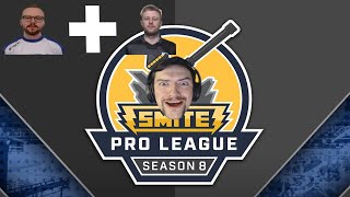 8 SEASON 8 ROSTERS IN 8 MINUTES [upl. by Hillery]