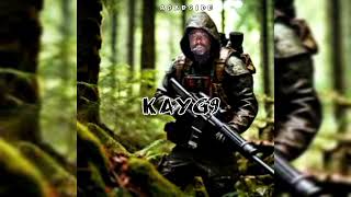 Kayg9  Kill For Free  Official Audio 2024 [upl. by Idurt]