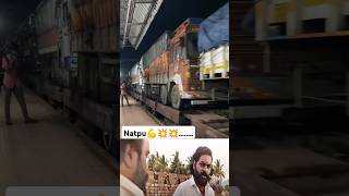 Natpu samrajyam💥trendingvideo trains monitization games fighting cartoon youtube viralshorts [upl. by Eiramanna]