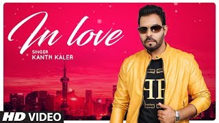 Kaler Kanth In Love Full Punjabi Song  Prince Ghuman  New Punjabi Songs 2017 [upl. by Ohare905]