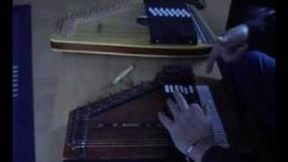 Alte Autoharp  Stimmen  Solothurner Lied [upl. by Isla]