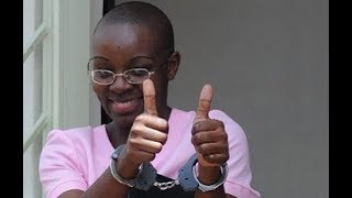 Victoire Ingabire yatsinze Leta yu Rwanda Yozefu Bukeye aradusobanurira uko byagenze [upl. by Ahsead]