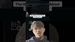 The hilarious truth about coding error error linux [upl. by Abram653]