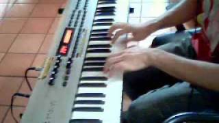 Piano Salsa [upl. by Frazier]