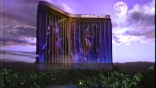 Mandalay Bay Las Vegas Commercial  1999 [upl. by Bradwell972]