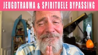 10 spirituele trucjes om pijn te vermijden en hoe je wel kunt helen van trauma [upl. by Lleuqram]