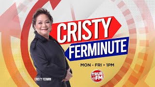 Cristy Ferminute  November 5 2024 [upl. by Harolda]