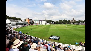 Worcestershire Rapids vs Lancashire Lightning [upl. by Nnyroc491]