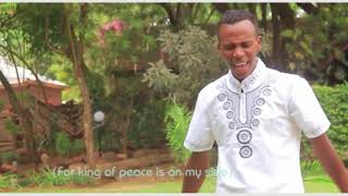 DENNIS KYALO  AMAITHA OFFICIAL VIDEO [upl. by Bonilla886]