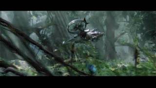 Avatar  TV Spot 1 [upl. by Atnaloj]