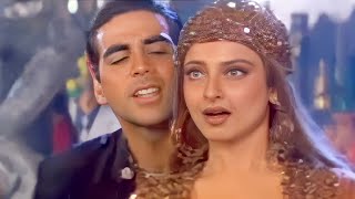 Tu Kaun Hai Tera Naam Kya  Kumar Sanu  Sadhana Sargam  90s Hindi Song [upl. by Aerised]