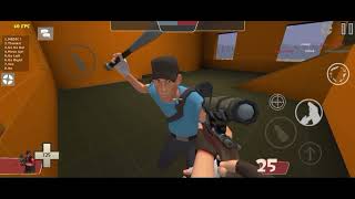 quotMedic quot TF2MRewritten tf2mobileinfo tf2mobile tf2mr [upl. by Tiersten]